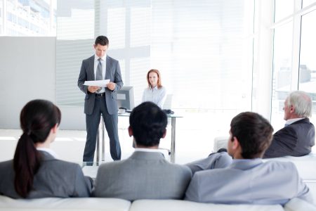 Изменение системы квалификации в аудиторских компаниях