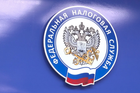 Федеральная Налоговая Служба